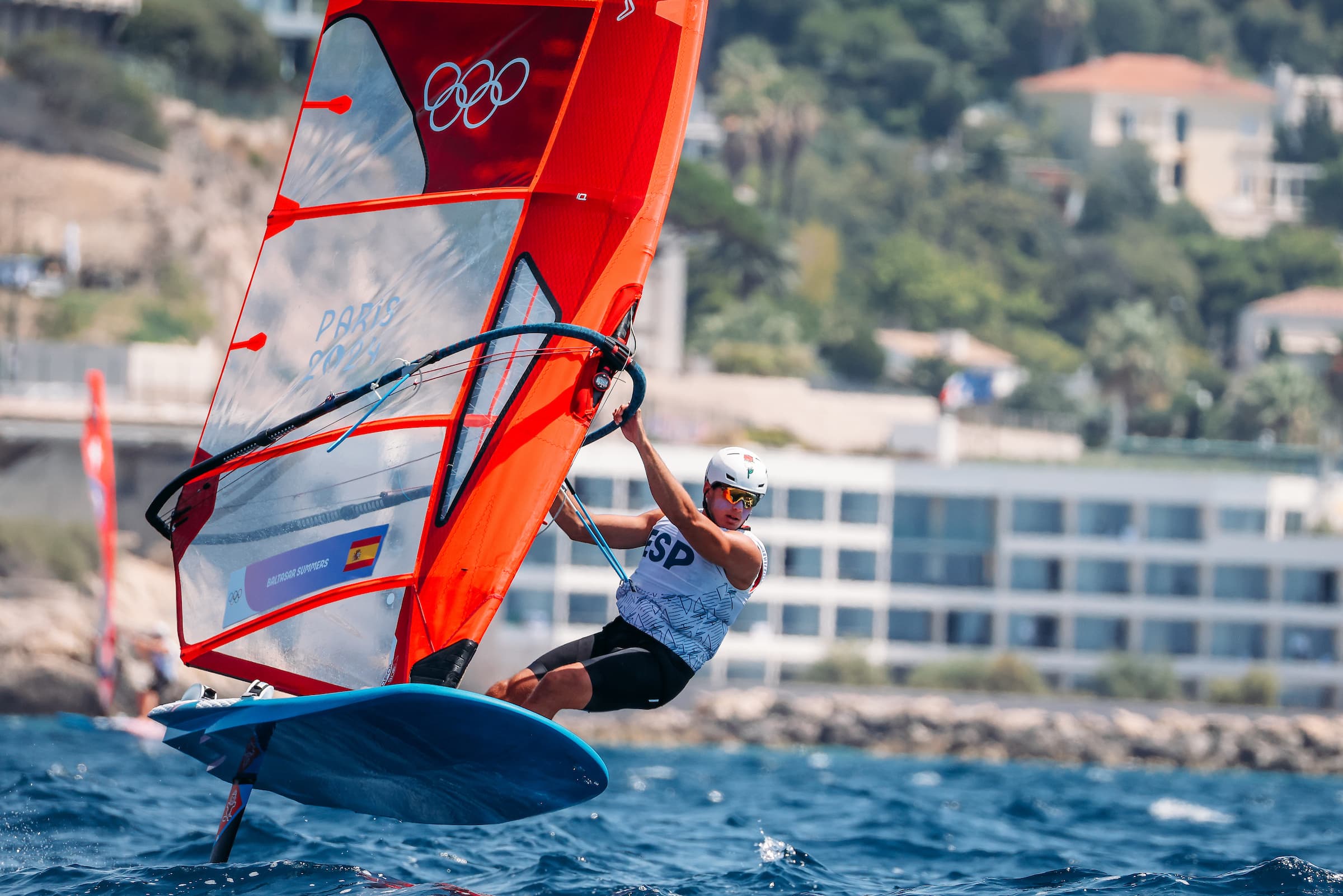 Sailing 1